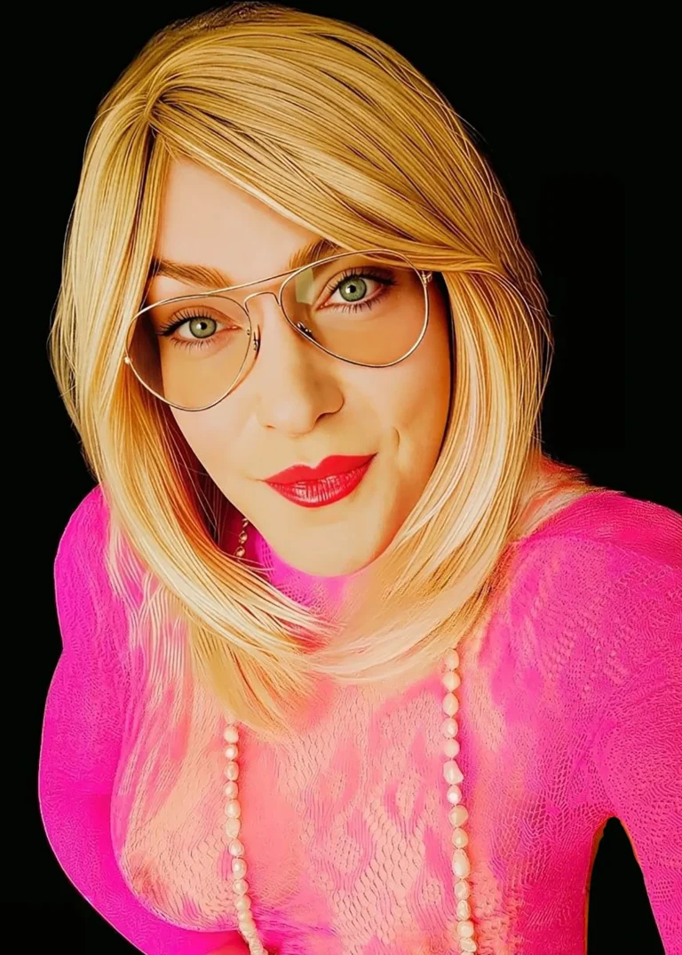 © Cataleen Glasgow TV Escort (28th Apr 2026)