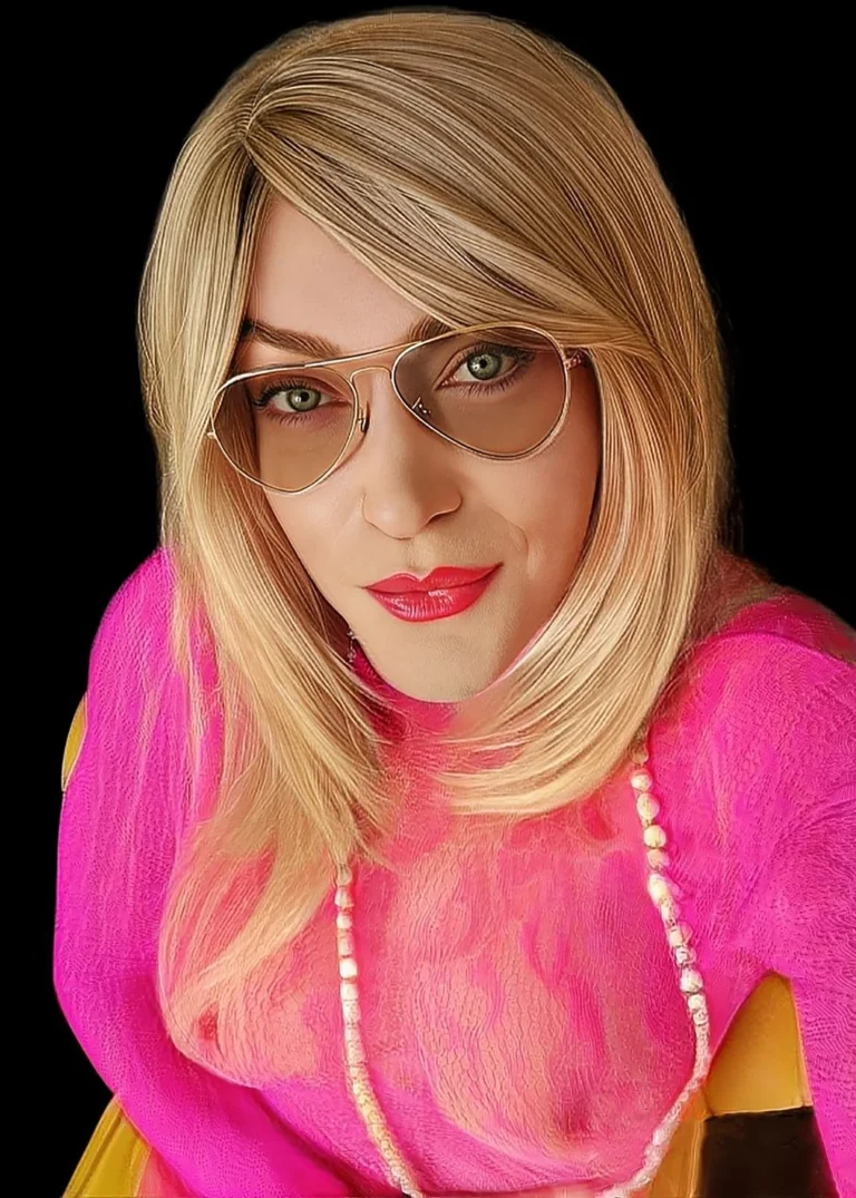 © Cataleen Glasgow TV Escort (28th Apr 2026)