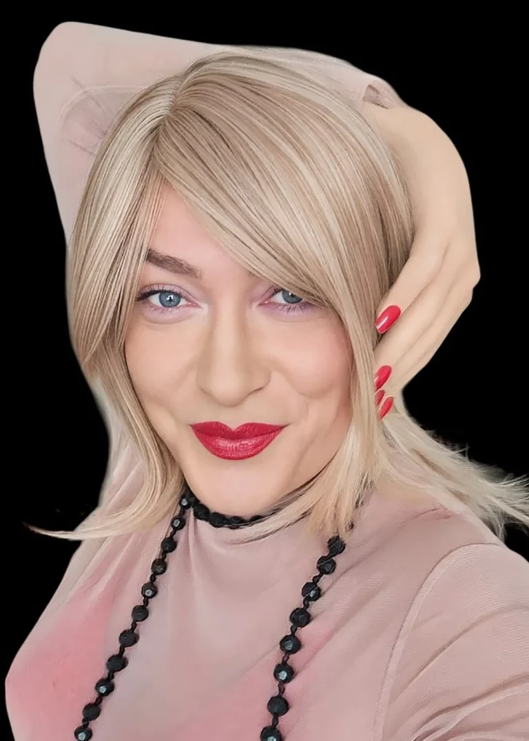 © Cataleen Glasgow TV Escort (26th June 2026)