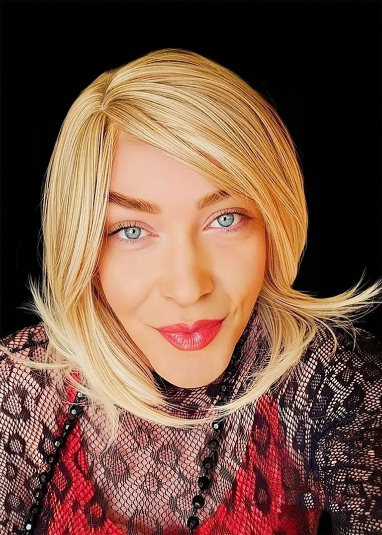 © Cataleen Glasgow TV Escort (28th Apr 2026)