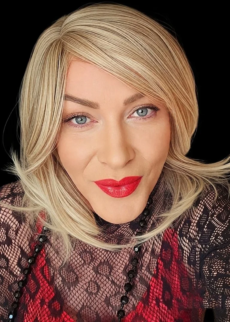 © Cataleen Glasgow TV Escort (28th April 2026)