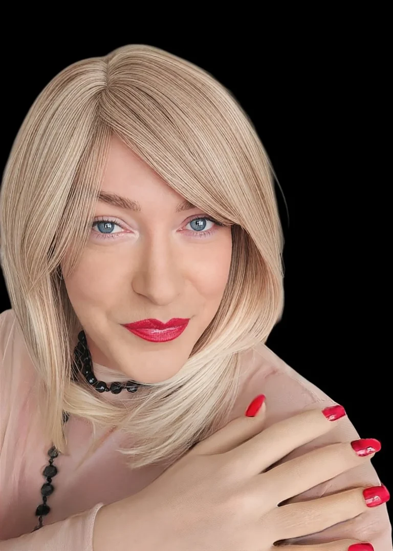 © Cataleen Glasgow TV Escort (26th June 2026)