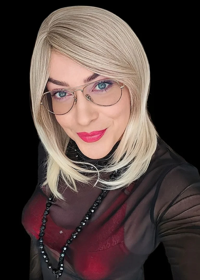 © Cataleen Glasgow TV Escort (6th Aug 2026)
