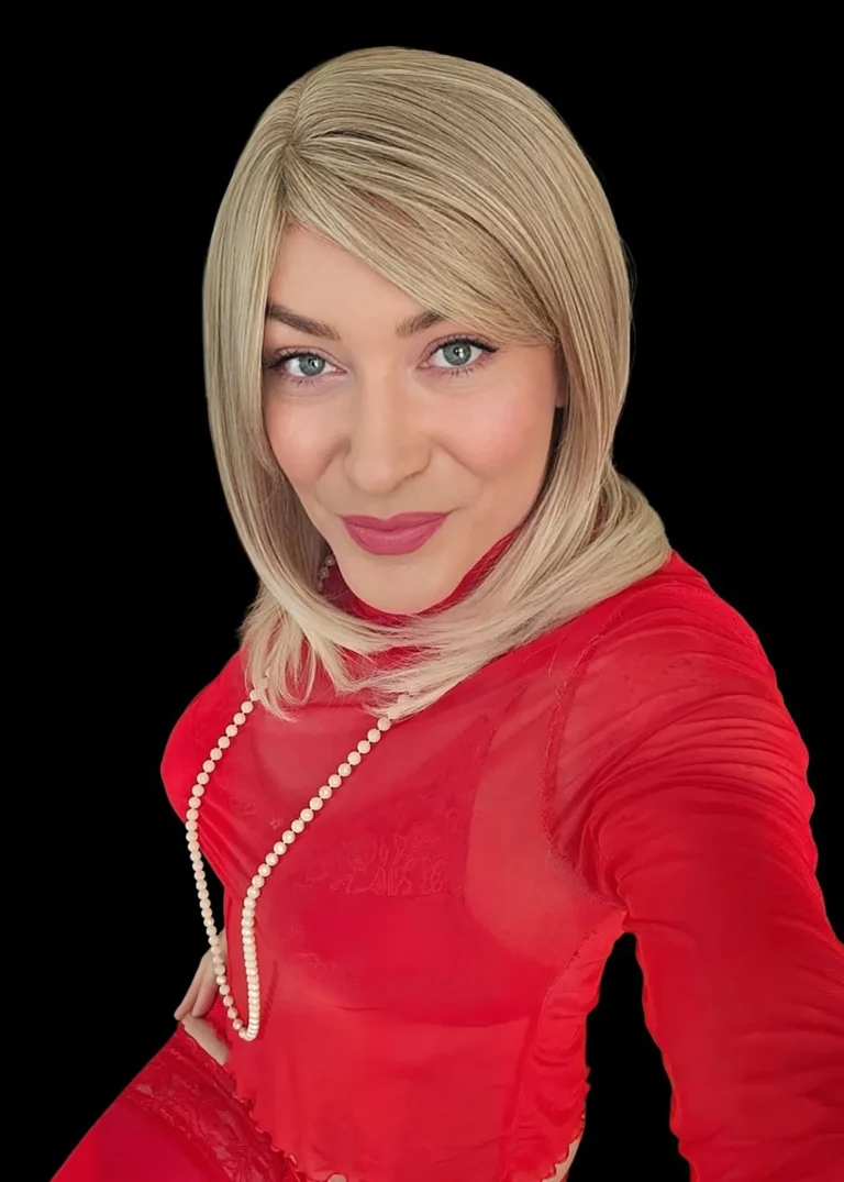 © Cataleen Glasgow TV Escort (13th Oct 2026)