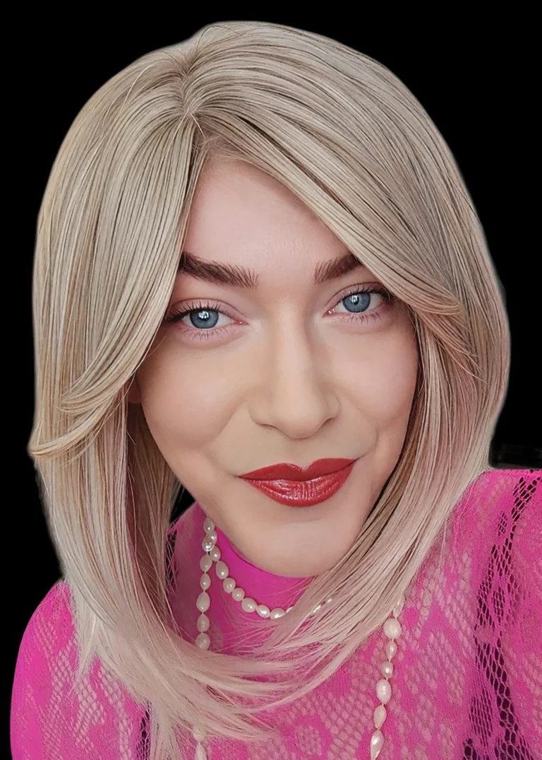 © Cataleen Glasgow TV Escort (4th May 2026)