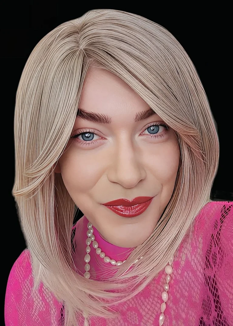 © Cataleen Glasgow TV Escort (4th May 2026)