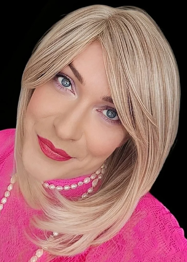 © Cataleen Glasgow TV Escort (27th Jul 2026)