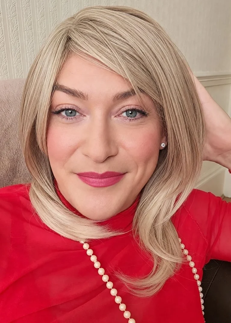 © Cataleen Glasgow TV Escort (14th Oct 2026)