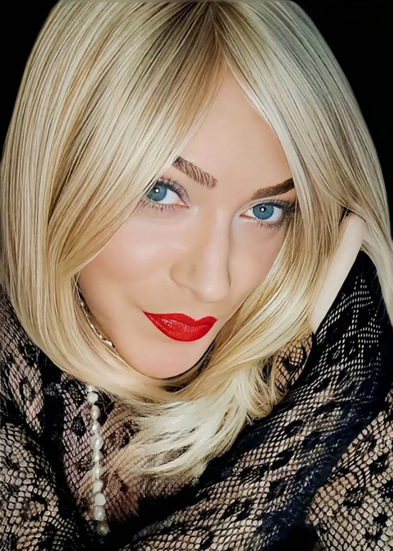 © Cataleen Glasgow TV Escort (29th Dec 2025)
