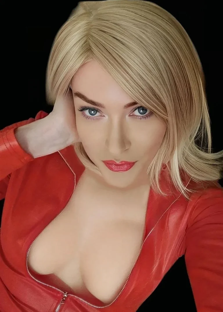 © Cataleen Glasgow TV Escort (28th Oct 2025)