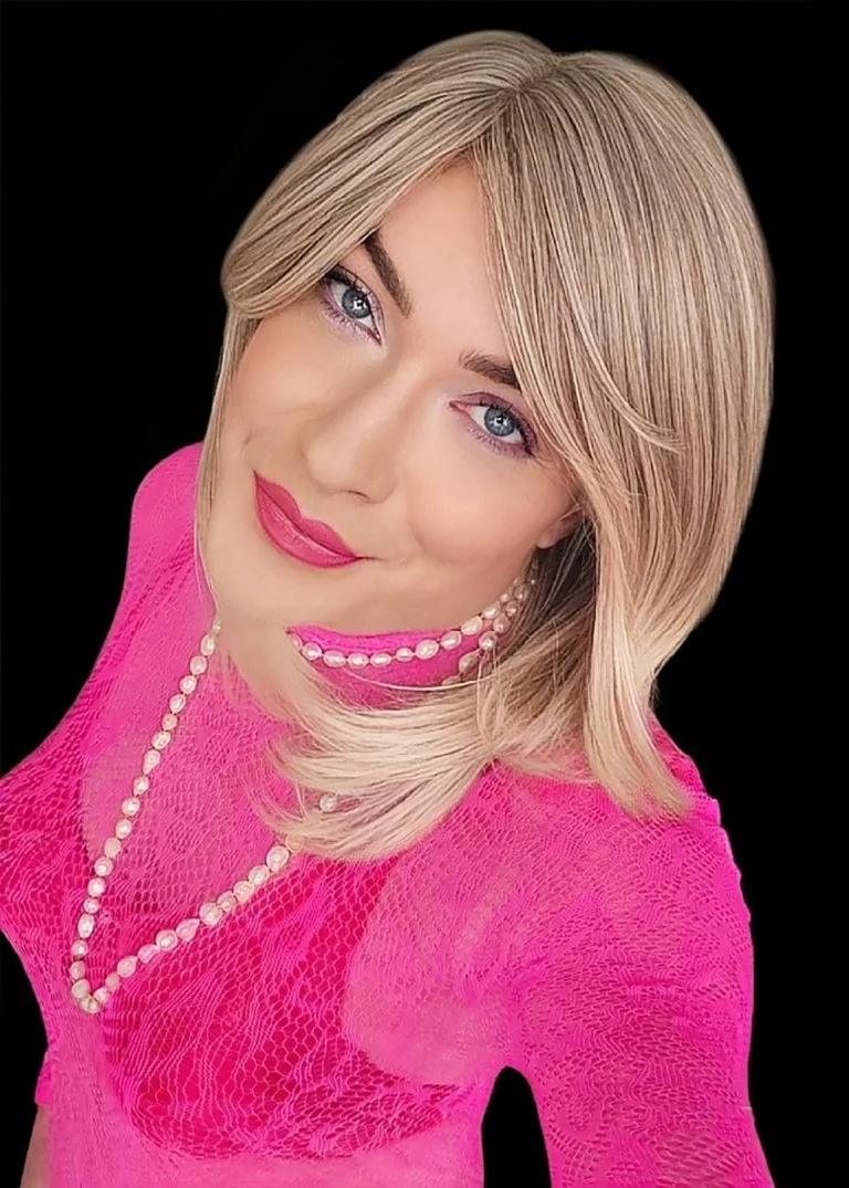© Cataleen Glasgow TV Escort (27th Jul 2026)
