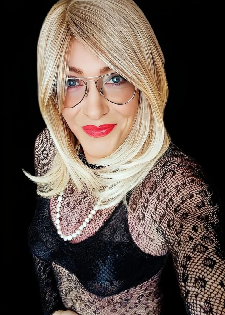 © Cataleen Glasgow TV Escort (11th Apr 2026)