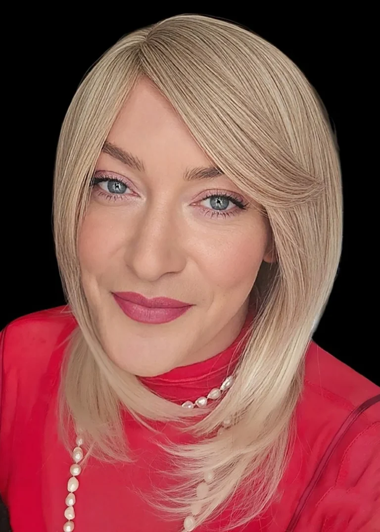 © Cataleen Glasgow TV Escort (14th Oct 2026)