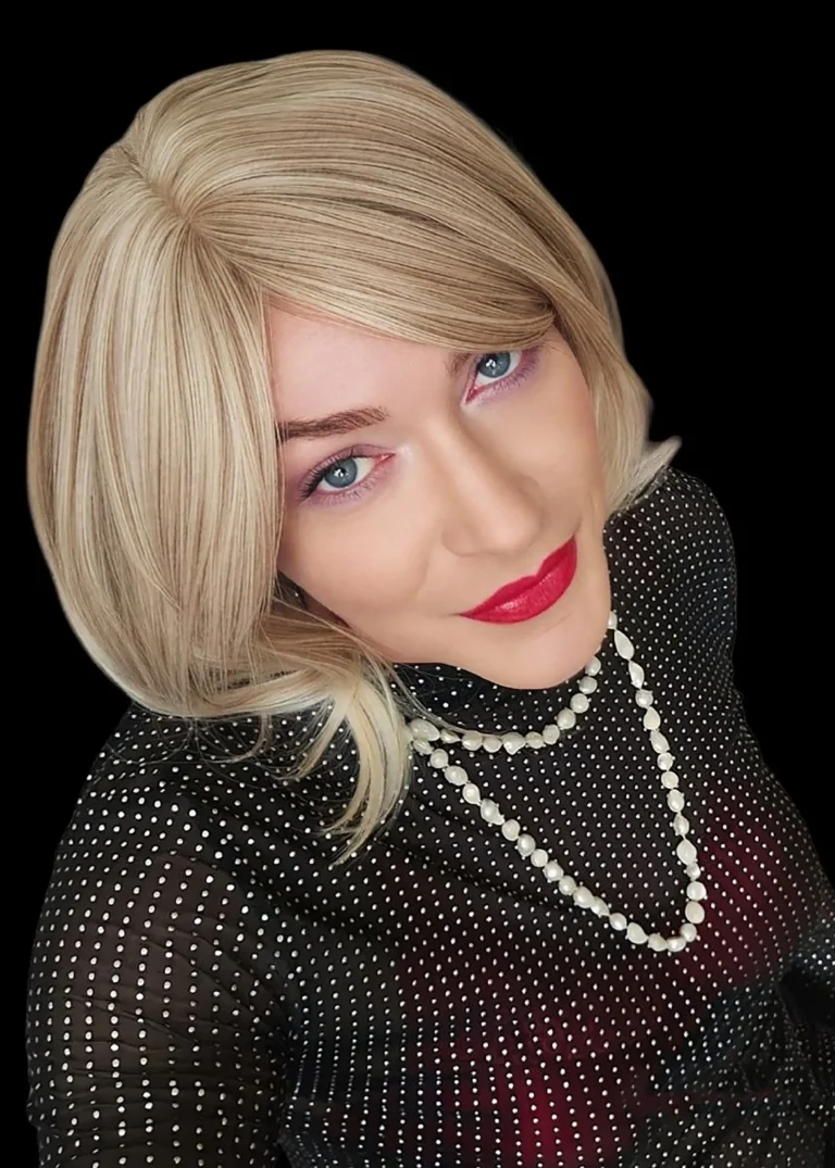© Cataleen Glasgow TV Escort (22nd June 2026)