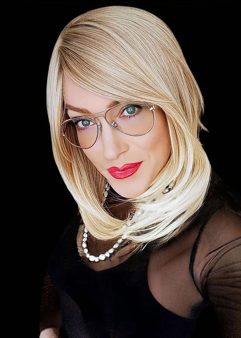 © Cataleen Glasgow TV Escort (17th Mar 2026)