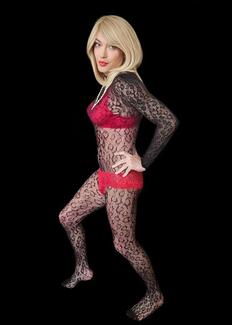 © Cataleen Glasgow TV Escort (2nd Jul 2026)