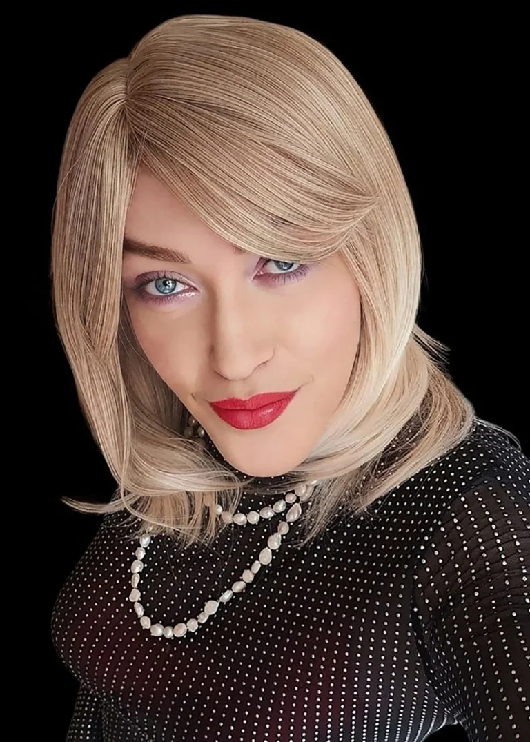© Cataleen Glasgow TV Escort (22nd June 2026)