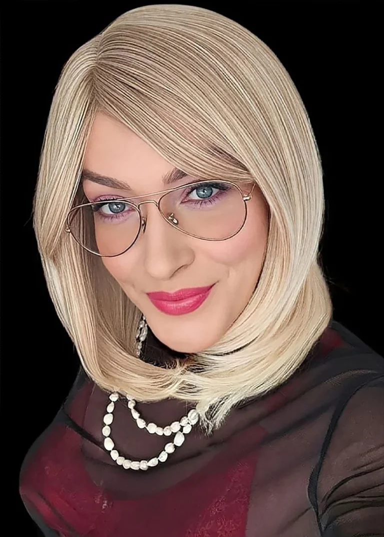 © Cataleen Glasgow TV Escort (28th Jun 2026)