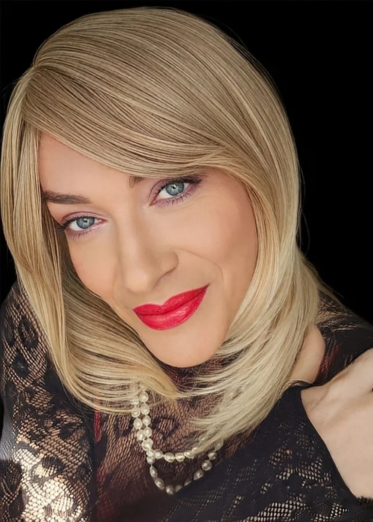 © Cataleen Glasgow TV Escort (14th July 2026)