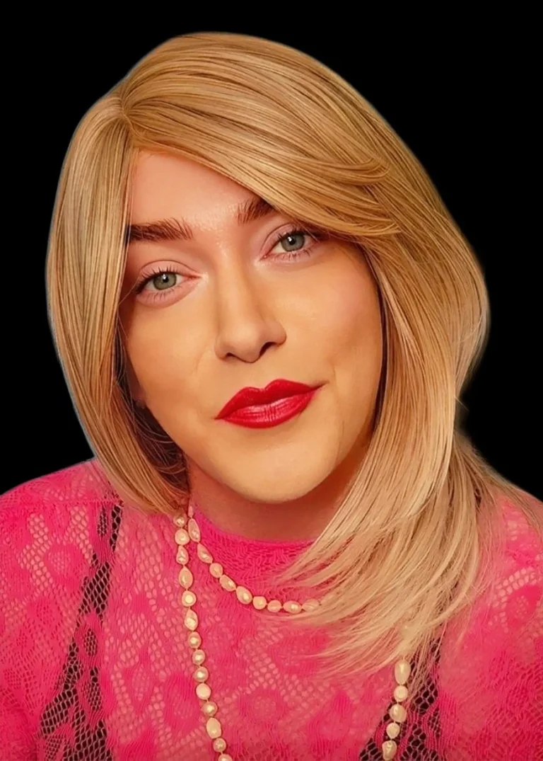 © Cataleen Glasgow TV Escort (4th May 2026)