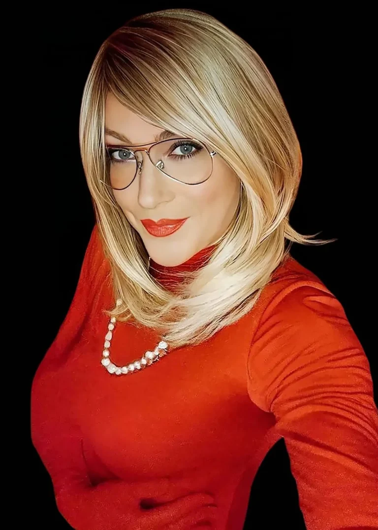 © Cataleen Glasgow TV Escort (26th Feb 2026)