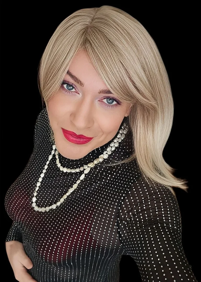 © Cataleen Glasgow TV Escort (22nd Jun 2026)