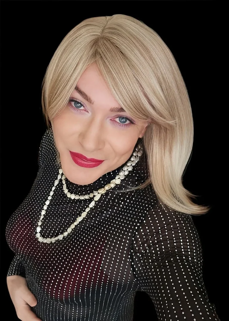 © Cataleen Glasgow TV Escort (22nd June 2026)