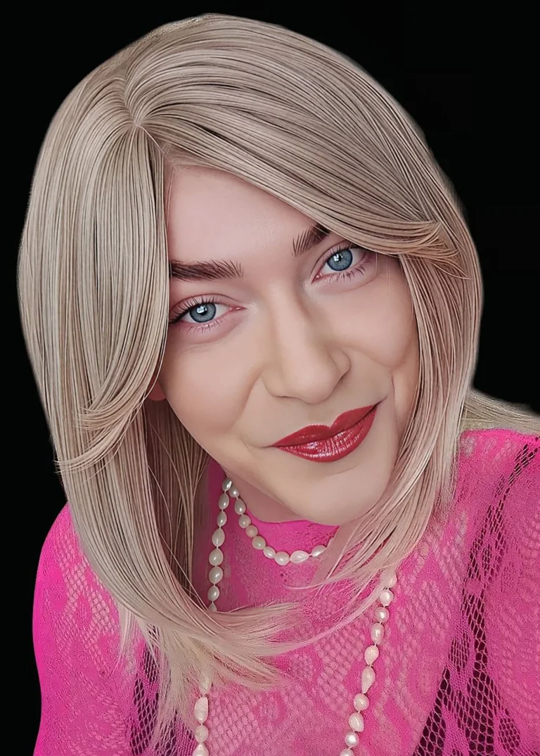 © Cataleen Glasgow TV Escort (4th May 2026)