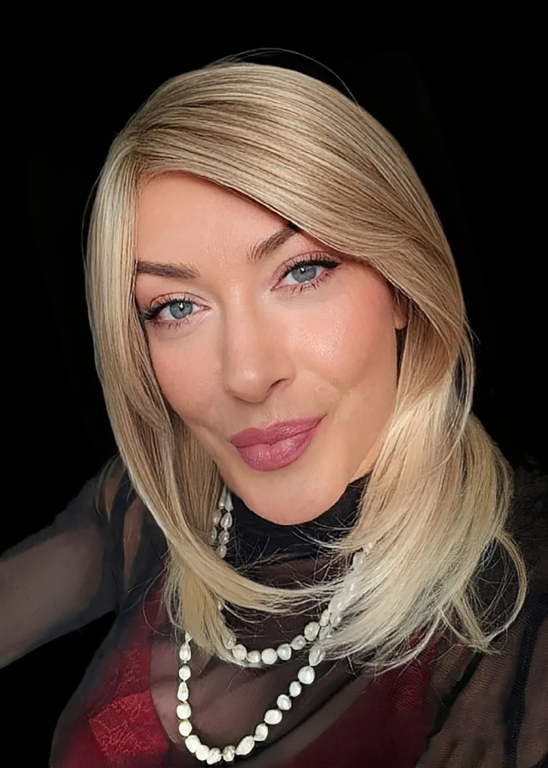© Cataleen Glasgow TV Escort (26th Oct 2026)