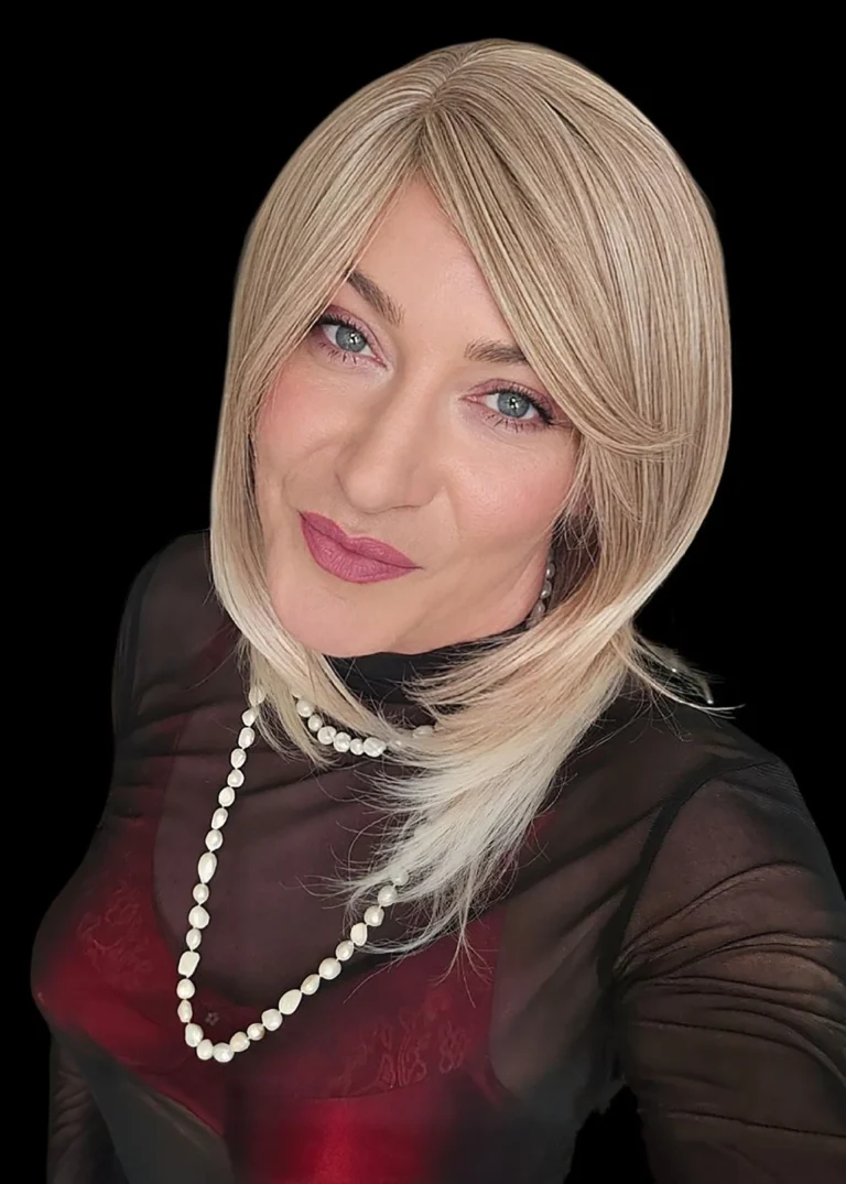 © Cataleen Glasgow TV Escort (15th Oct 2026)