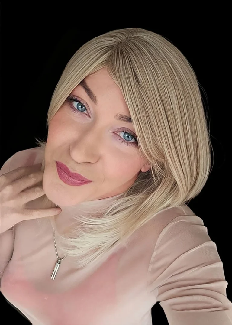 © Cataleen Glasgow TV Escort (23rd Oct 2026)