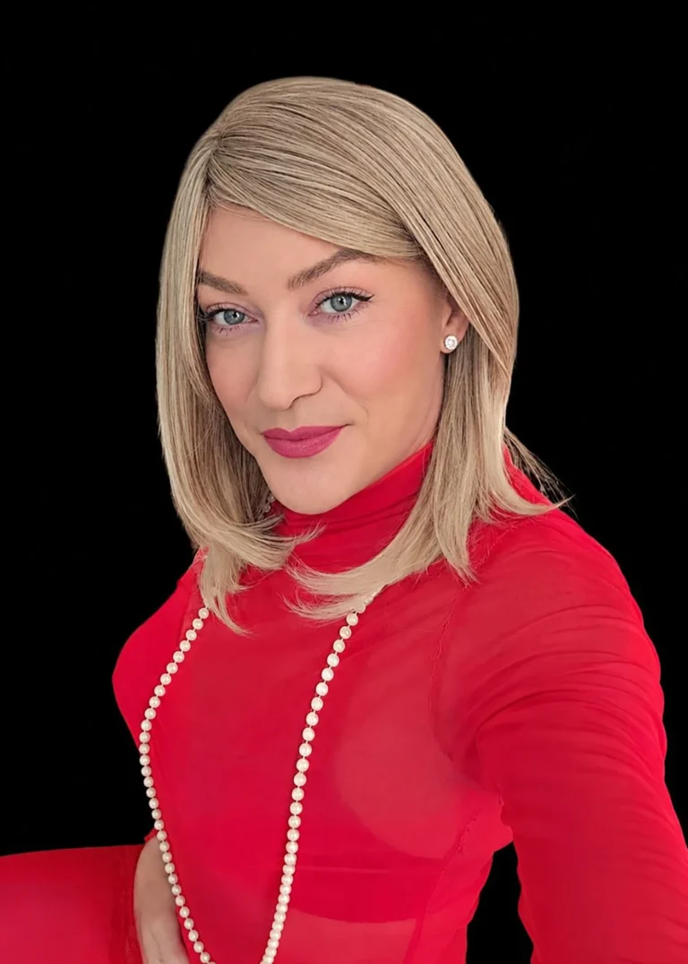 © Cataleen Glasgow TV Escort (14th Oct 2026)