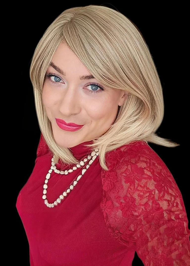 © Cataleen Glasgow TV Escort (25th July 2026)