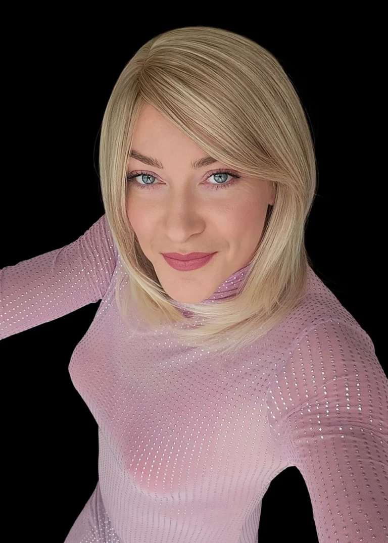 © Cataleen Glasgow TV Escort (28th Oct 2026)