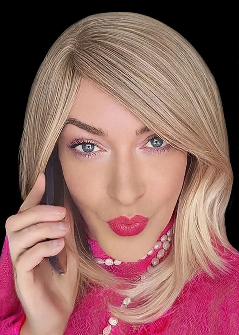 © Cataleen Glasgow TV Escort (18th Aug 2026)