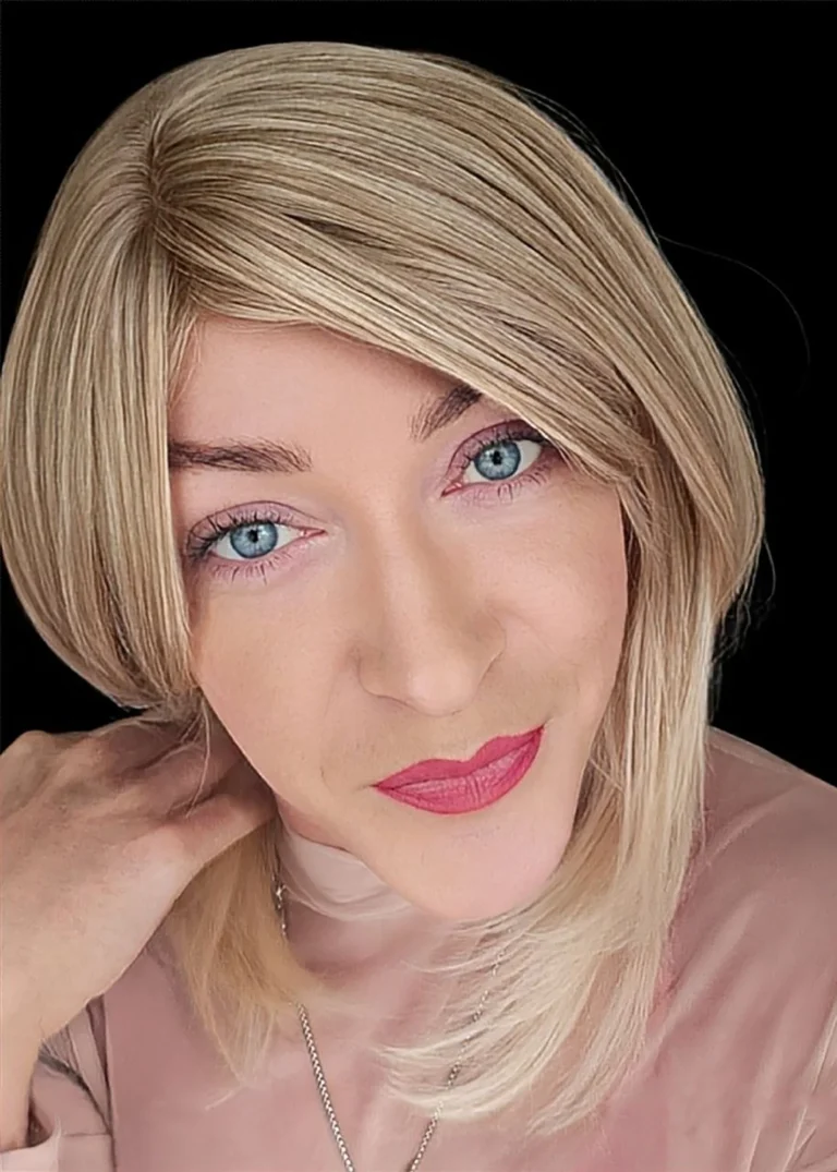 © Cataleen Glasgow TV Escort (23rd Oct 2026)