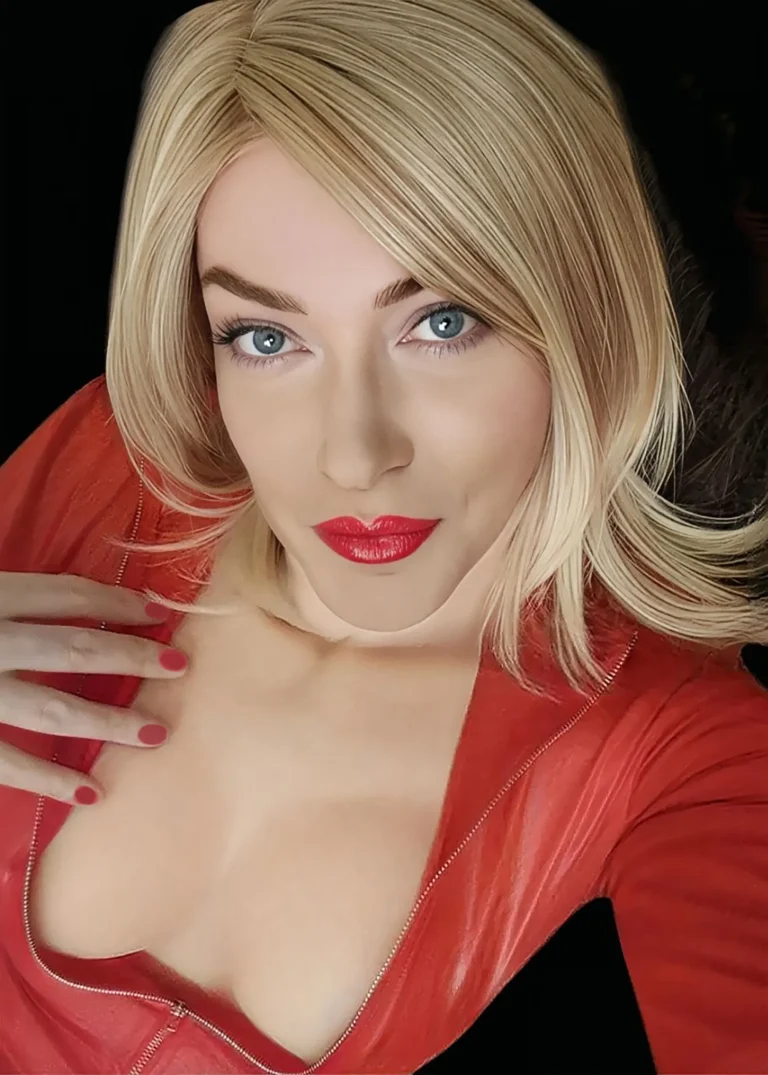 © Cataleen Glasgow TV Escort (28th Oct 2025)