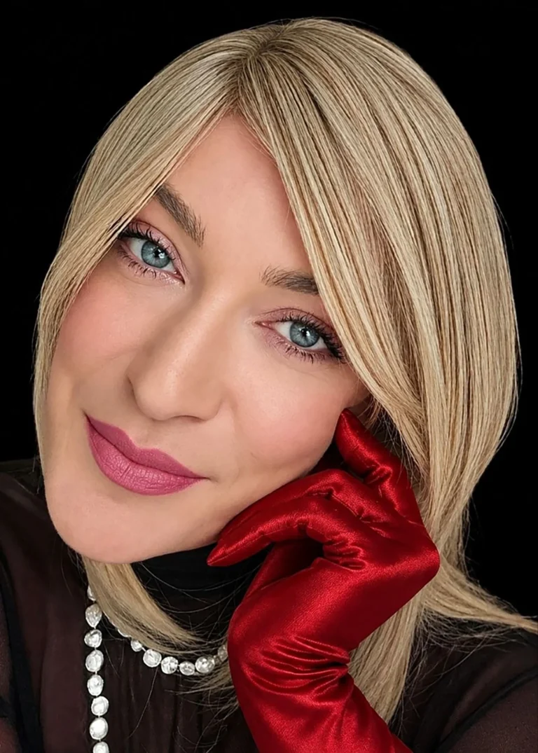 © Cataleen Glasgow TV Escort (15th Oct 2026)