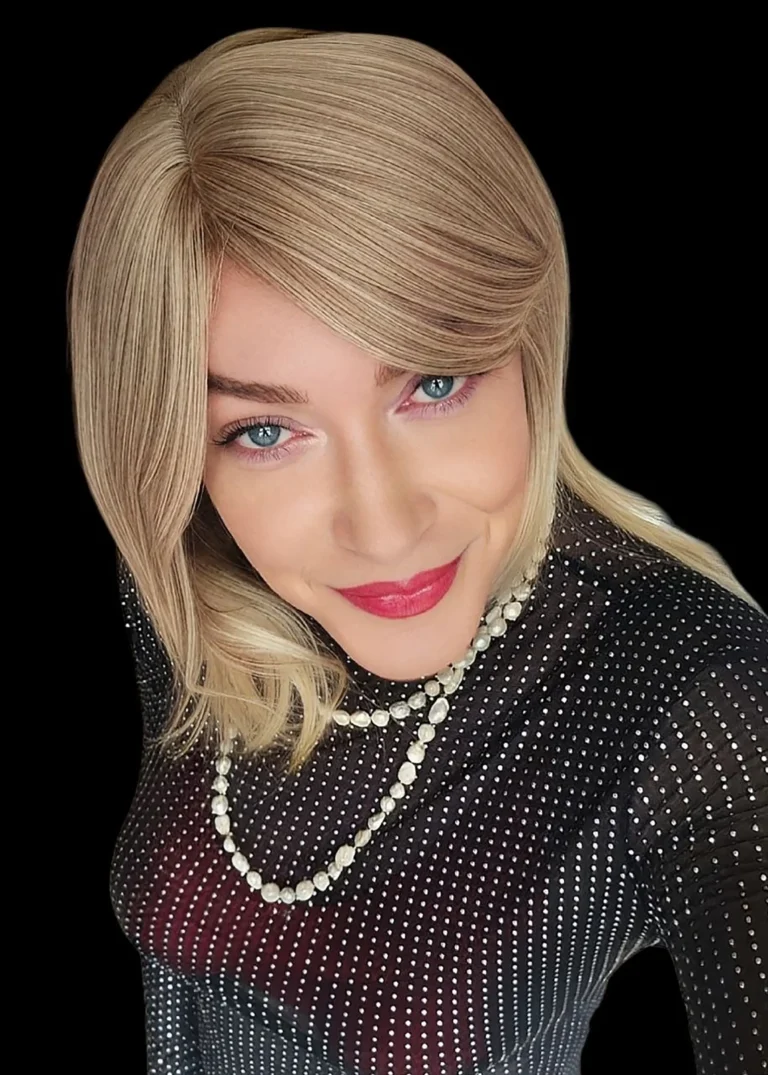 © Cataleen Glasgow TV Escort (22nd June 2026)