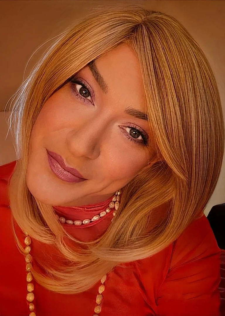© Cataleen Glasgow TV Escort (10th Oct 2026)