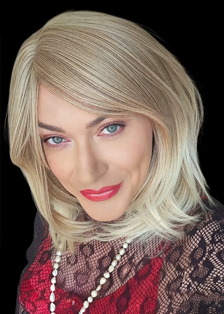 © Cataleen Glasgow TV Escort (8th July 2026)