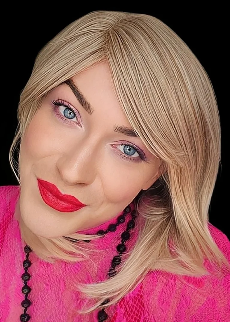 © Cataleen Glasgow TV Escort (28th Jul 2026)