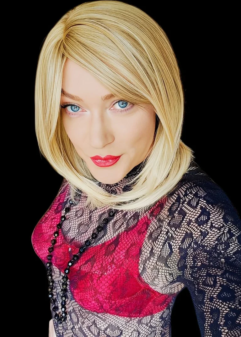 © Cataleen Glasgow TV Escort (29th Apr 2026)