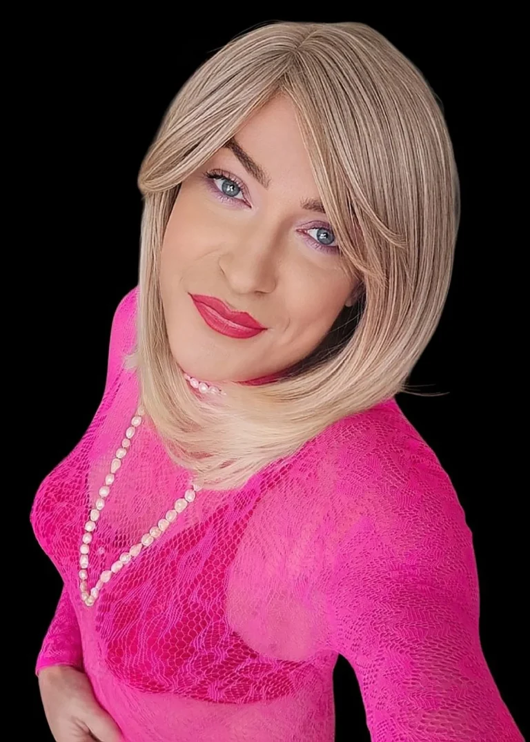 © Cataleen Glasgow TV Escort (27th Jul 2026)