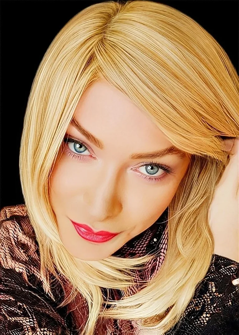 © Cataleen Glasgow TV Escort (28th Apr 2026)