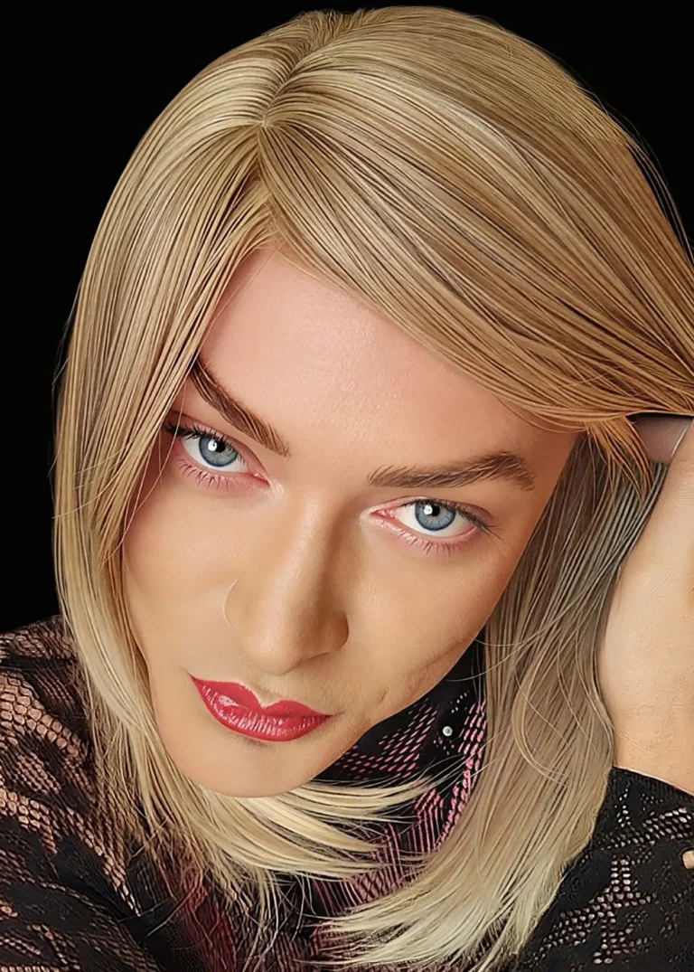 © Cataleen Glasgow TV Escort (28th Apr 2026)