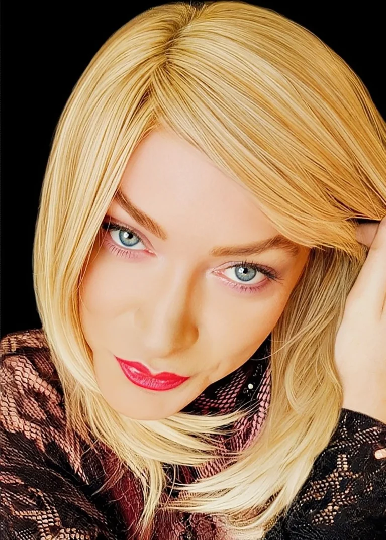 © Cataleen Glasgow TV Escort (28th Apr 2026)