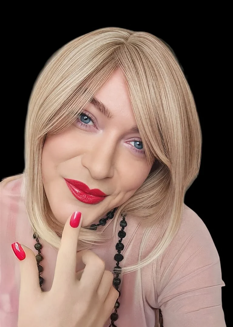© Cataleen Glasgow TV Escort (26th June 2026)