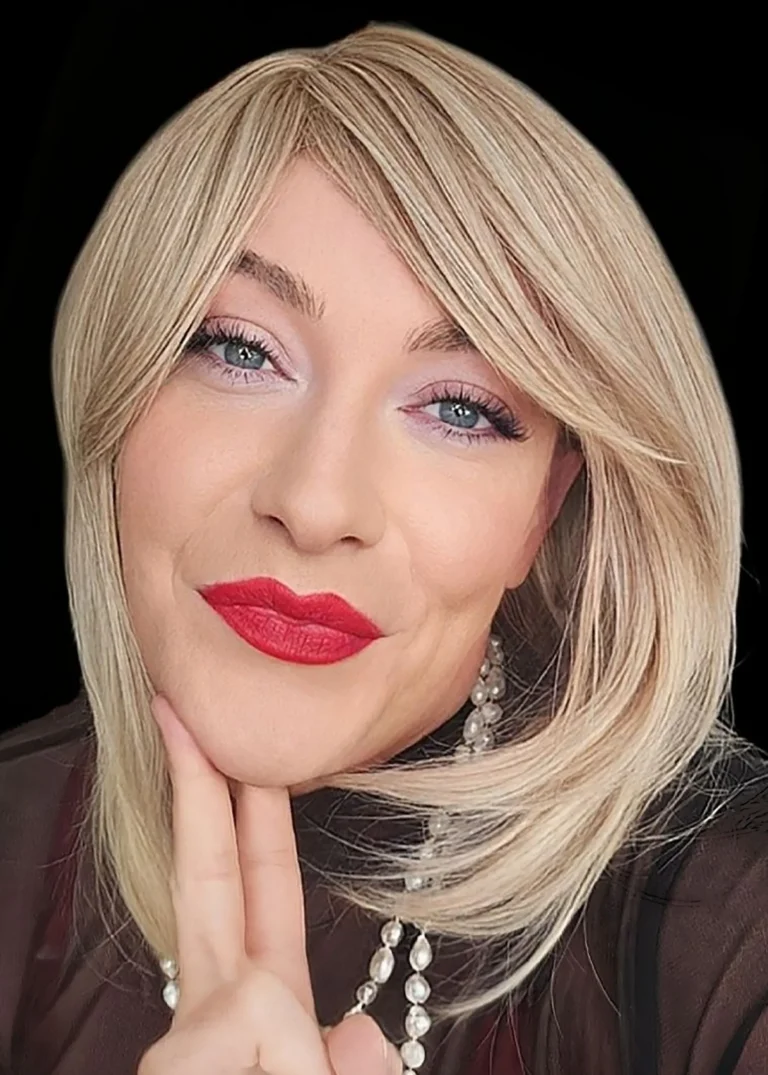 © Cataleen Glasgow TV Escort (28th Jun 2026)