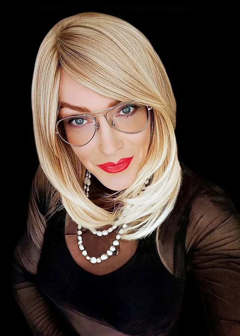 © Cataleen Glasgow TV Escort (17th Mar 2026)